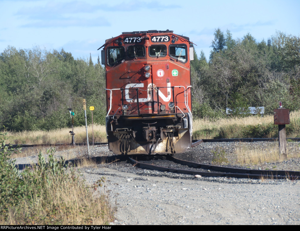 CN 4773